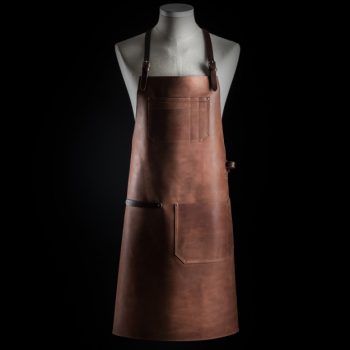 Apron - DeLuxury Design