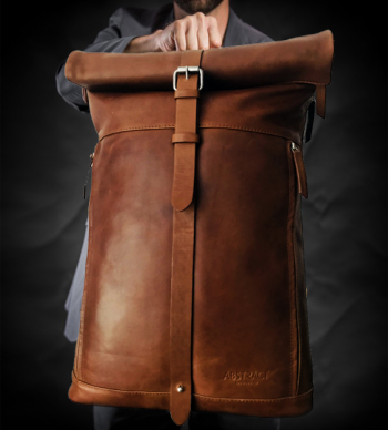 Platinium DeLuxury Bag