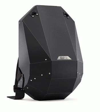 Abstract Extreme Geometric Bag