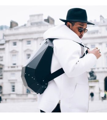 Abstract Extreme Geometric Bag