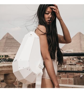 Abstract Extreme Geometric Bag